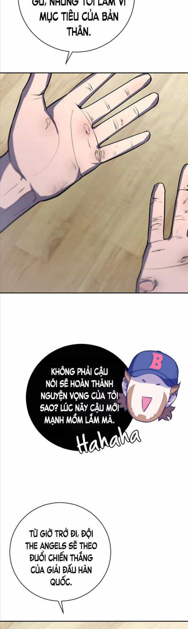 Vua Bóng Chày - Chương 43 - ảnh 41