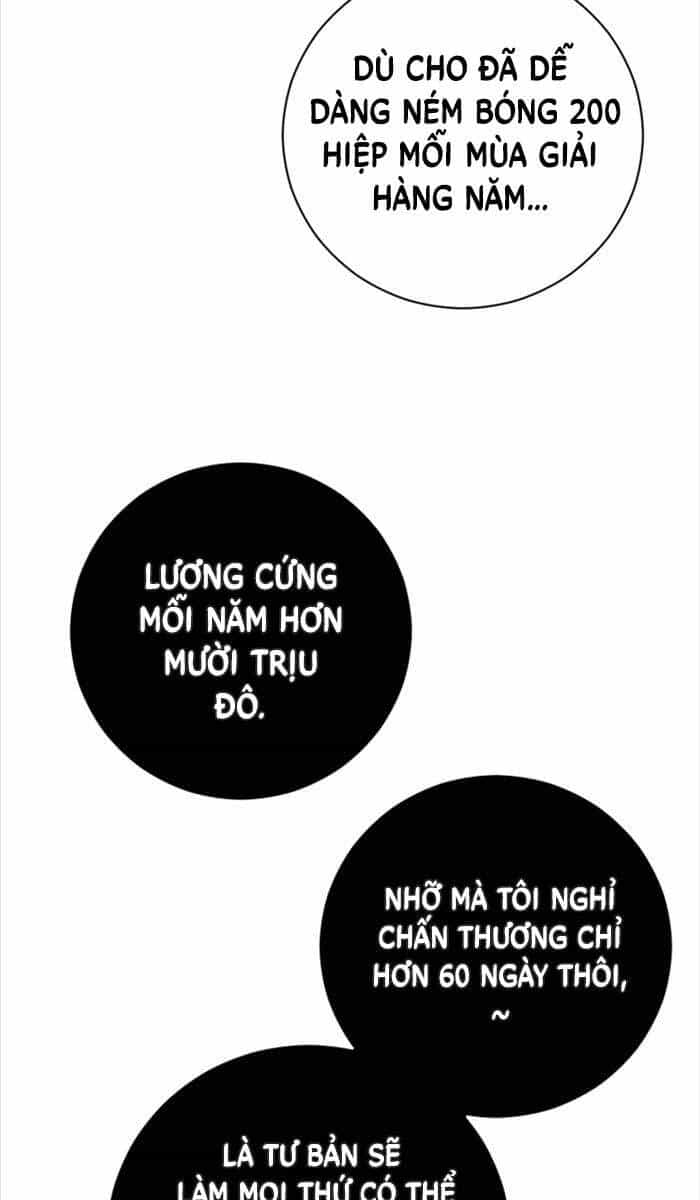 Vua Bóng Chày - Chương 44 - ảnh 46