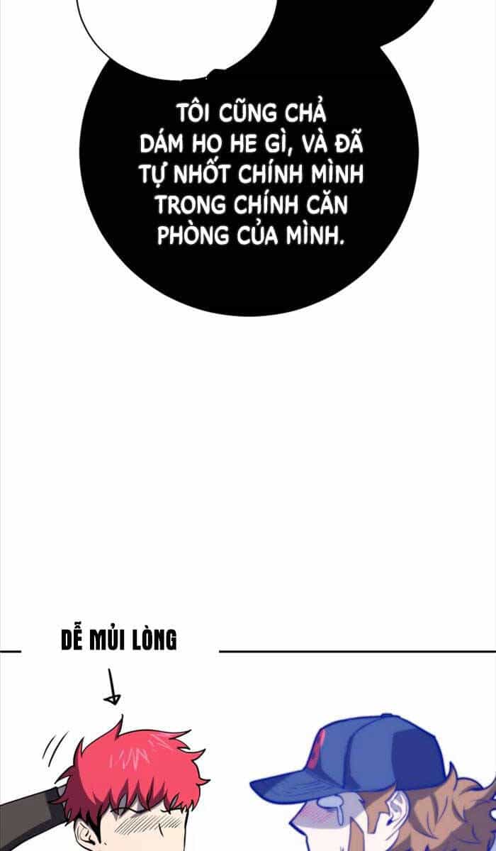 Vua Bóng Chày - Chương 44 - ảnh 48