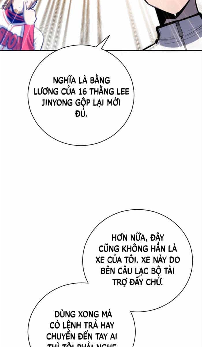 Vua Bóng Chày - Chương 44 - ảnh 73