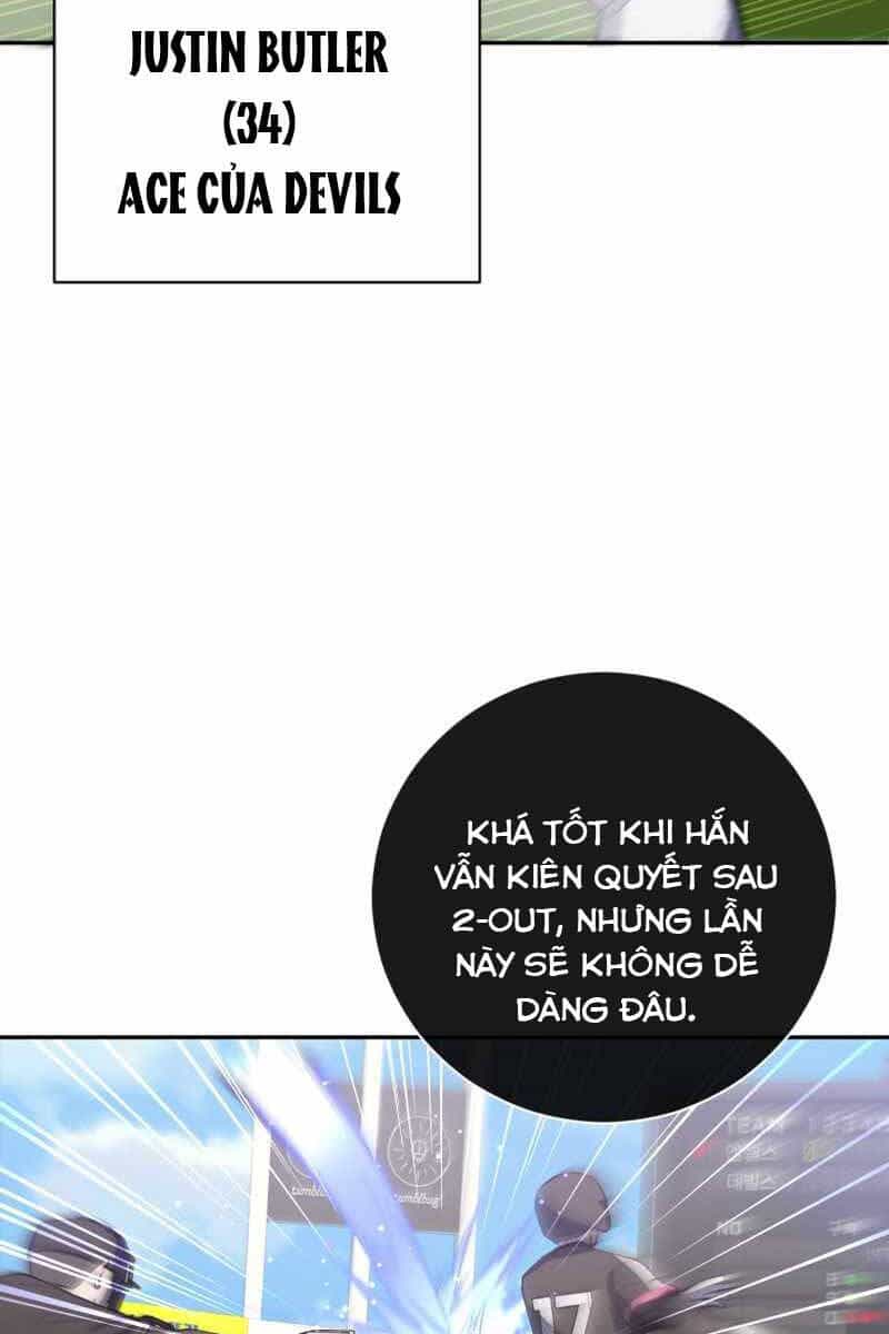 Vua Bóng Chày - Chương 45 - ảnh 45