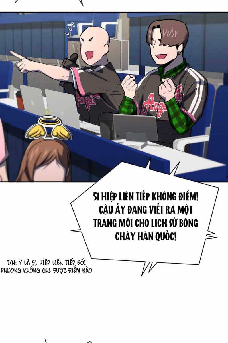 Vua Bóng Chày - Chương 45 - ảnh 71