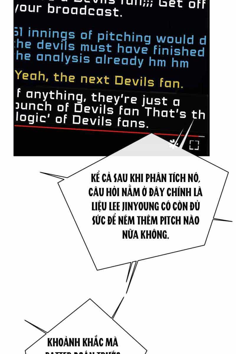 Vua Bóng Chày - Chương 45 - ảnh 79