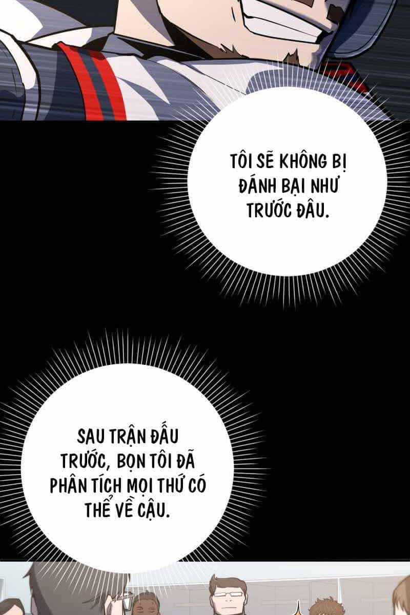 Vua Bóng Chày - Chương 45 - ảnh 85