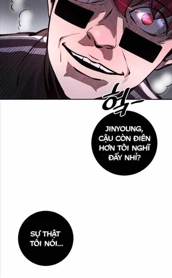 Vua Bóng Chày - Chương 46 - ảnh 37