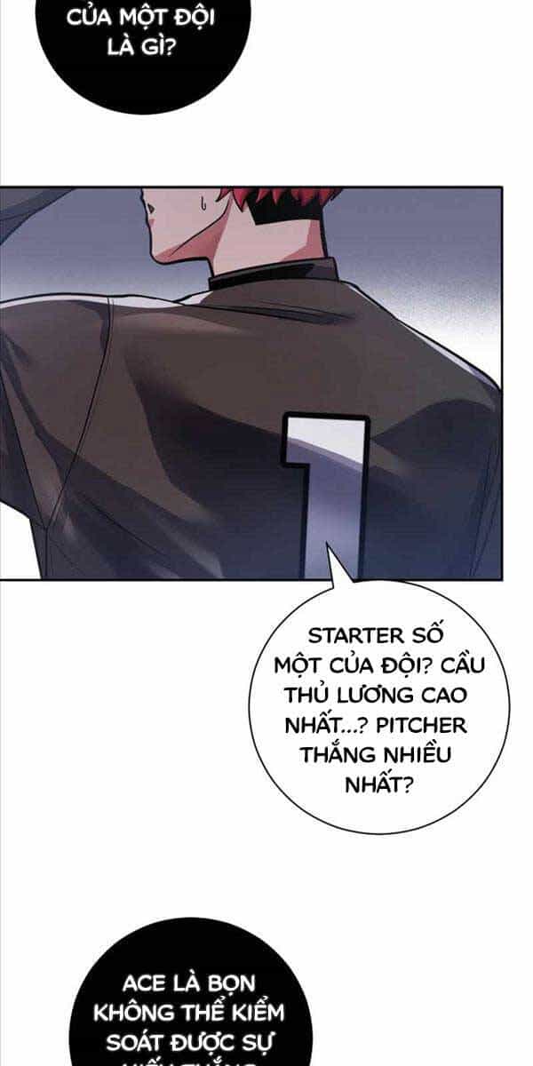 Vua Bóng Chày - Chương 46 - ảnh 39