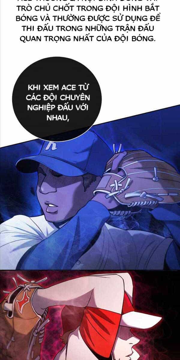 Vua Bóng Chày - Chương 46 - ảnh 41