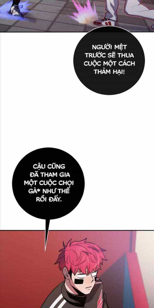 Vua Bóng Chày - Chương 46 - ảnh 45