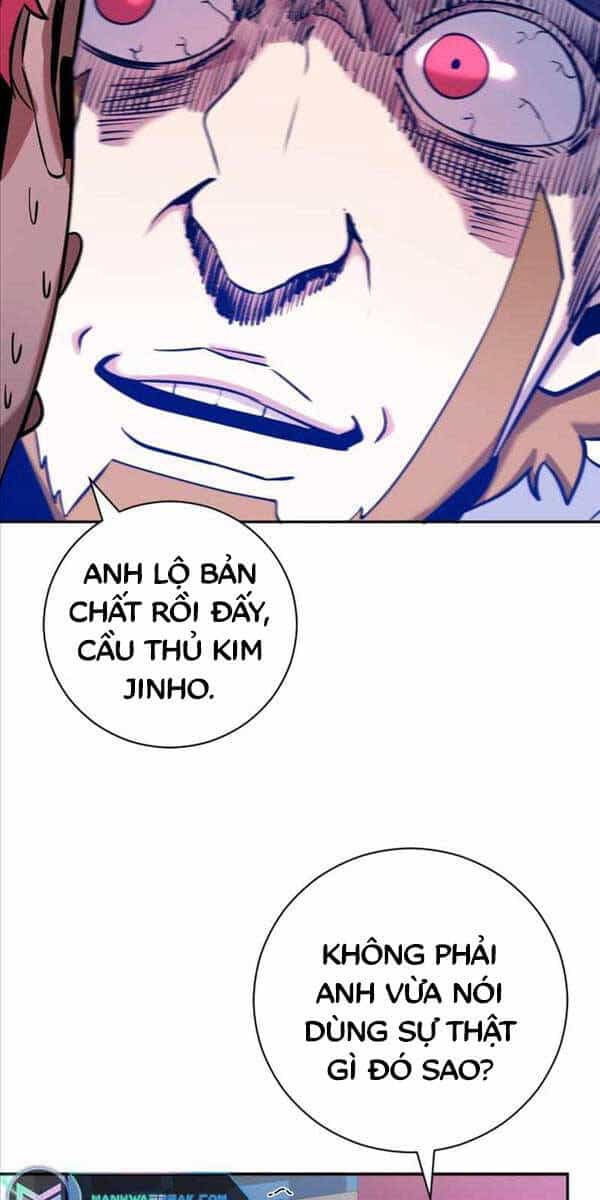 Vua Bóng Chày - Chương 46 - ảnh 62