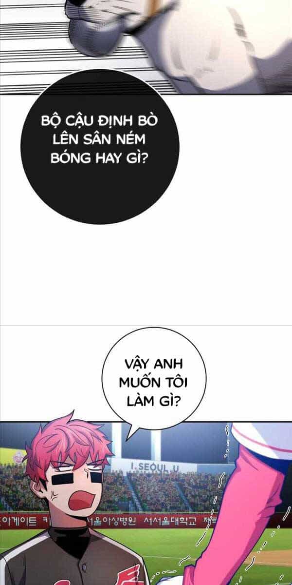 Vua Bóng Chày - Chương 46 - ảnh 65