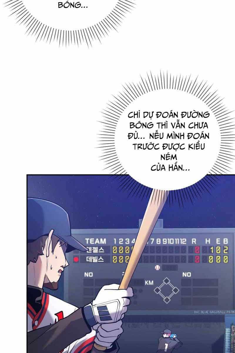 Vua Bóng Chày - Chương 47 - ảnh 19