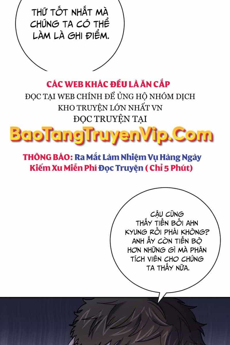 Vua Bóng Chày - Chương 47 - ảnh 64