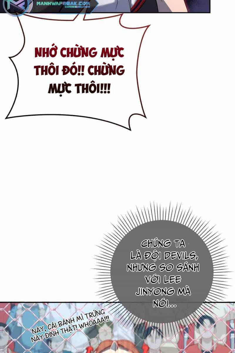 Vua Bóng Chày - Chương 47 - ảnh 9