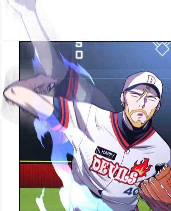 Vua Bóng Chày - Chương 48 - ảnh 19