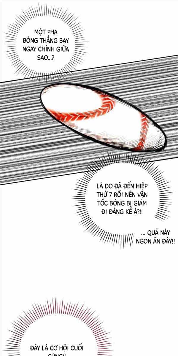 Vua Bóng Chày - Chương 48 - ảnh 56