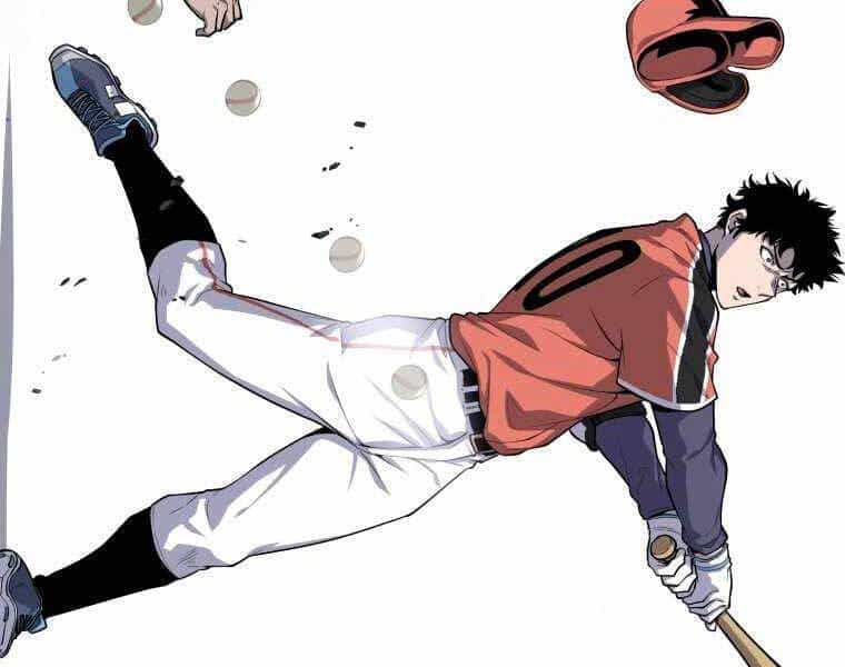 Vua Bóng Chày - Chương 4 - ảnh 196