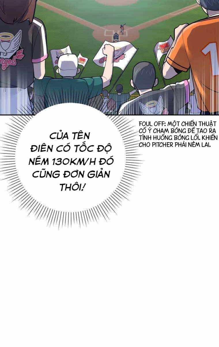 Vua Bóng Chày - Chương 51 - ảnh 18