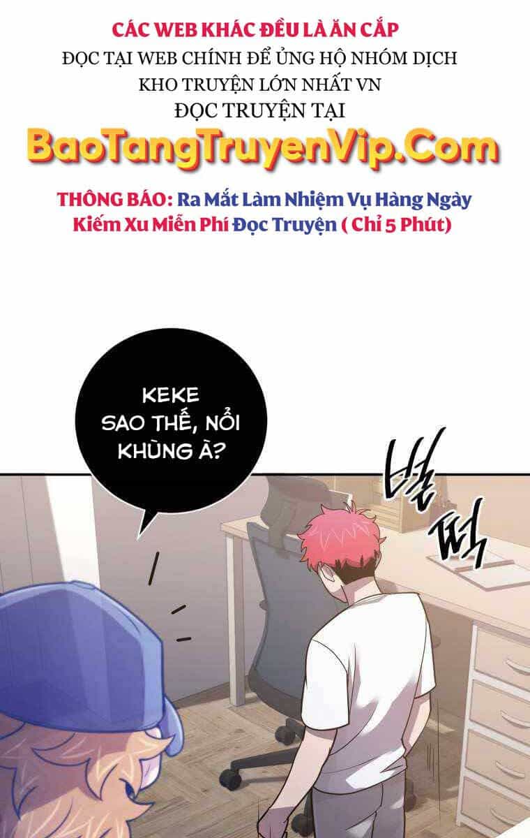 Vua Bóng Chày - Chương 51 - ảnh 55