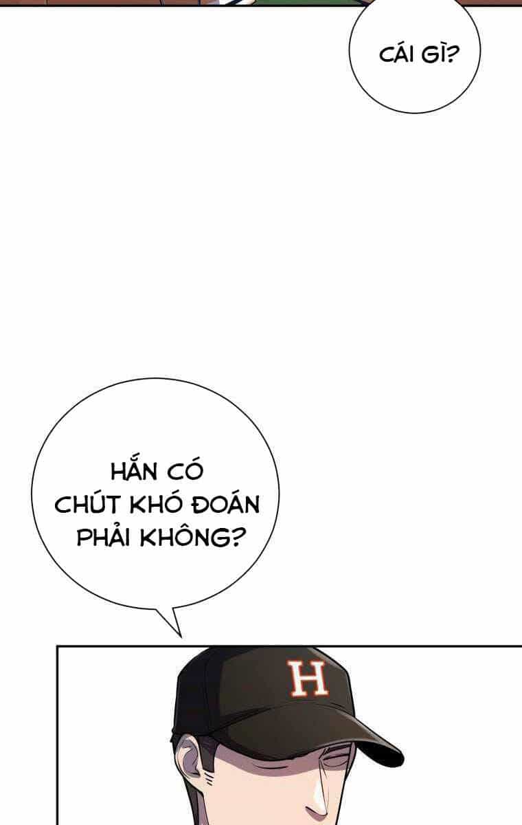 Vua Bóng Chày - Chương 51 - ảnh 7