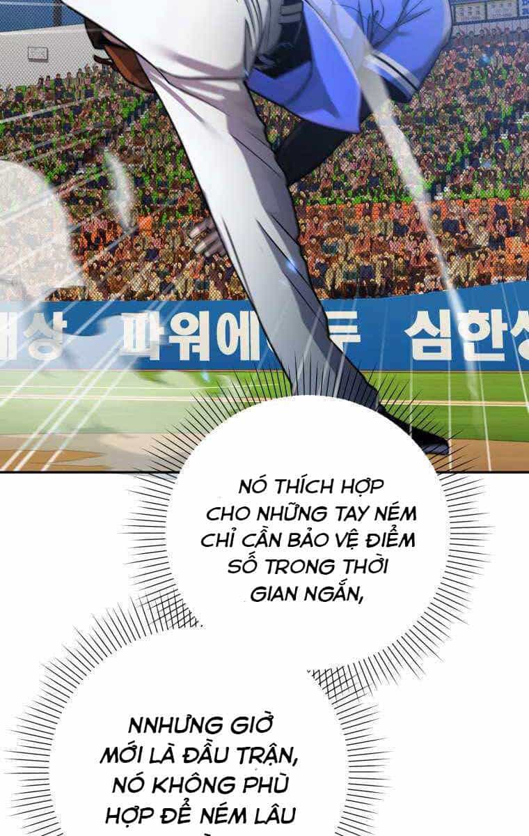 Vua Bóng Chày - Chương 51 - ảnh 76