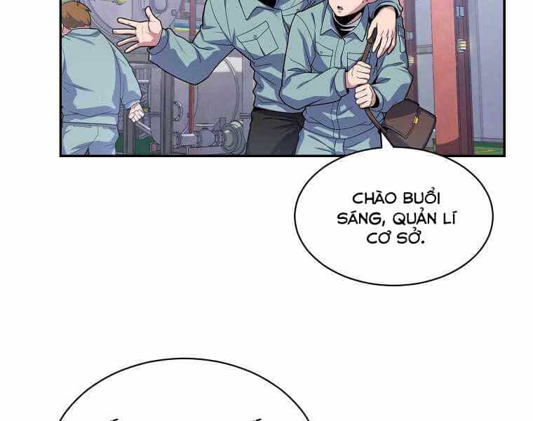Vua Bóng Chày - Chương 5 - ảnh 33
