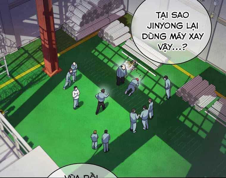 Vua Bóng Chày - Chương 5 - ảnh 74