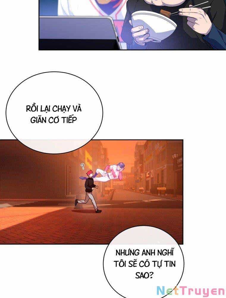 Vua Bóng Chày - Chương 6 - ảnh 11