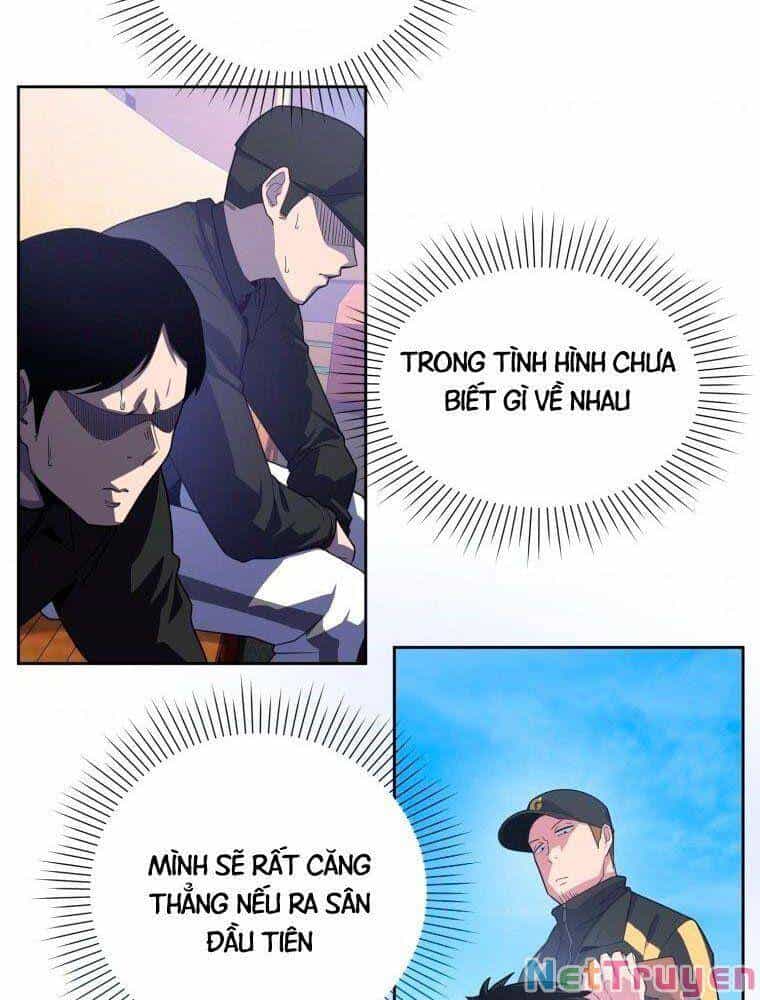 Vua Bóng Chày - Chương 6 - ảnh 46