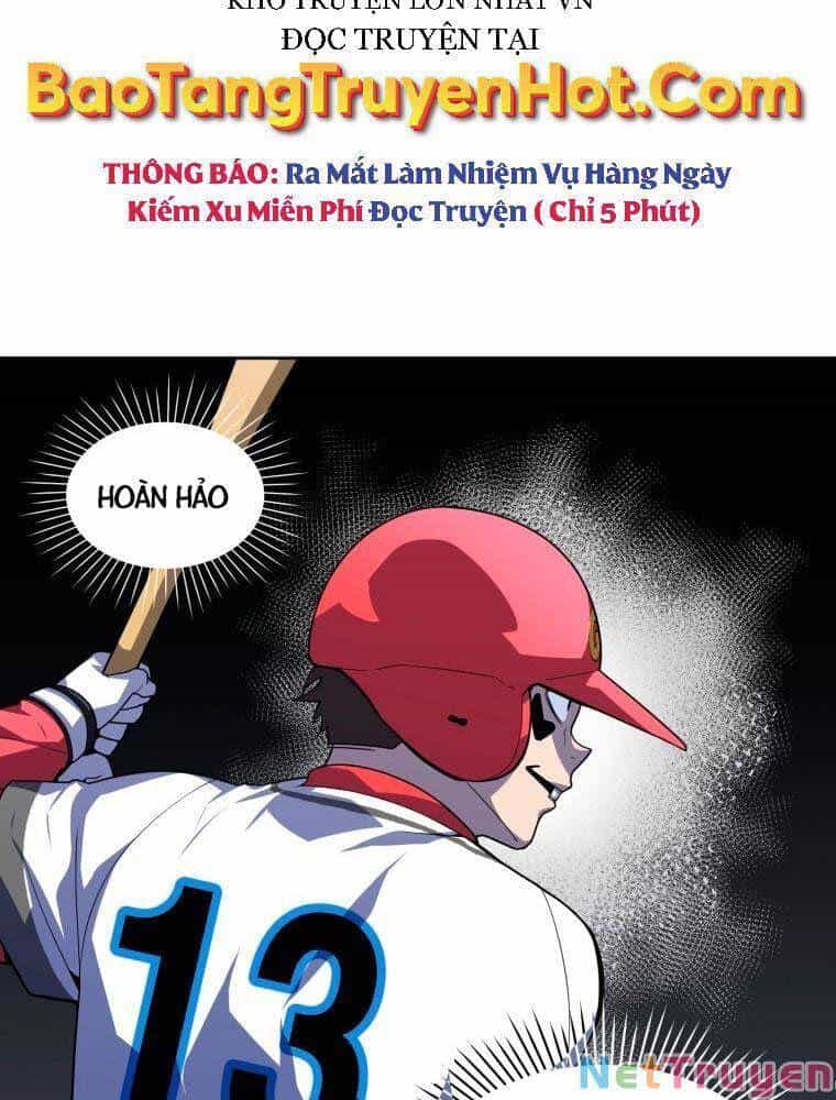 Vua Bóng Chày - Chương 6 - ảnh 70