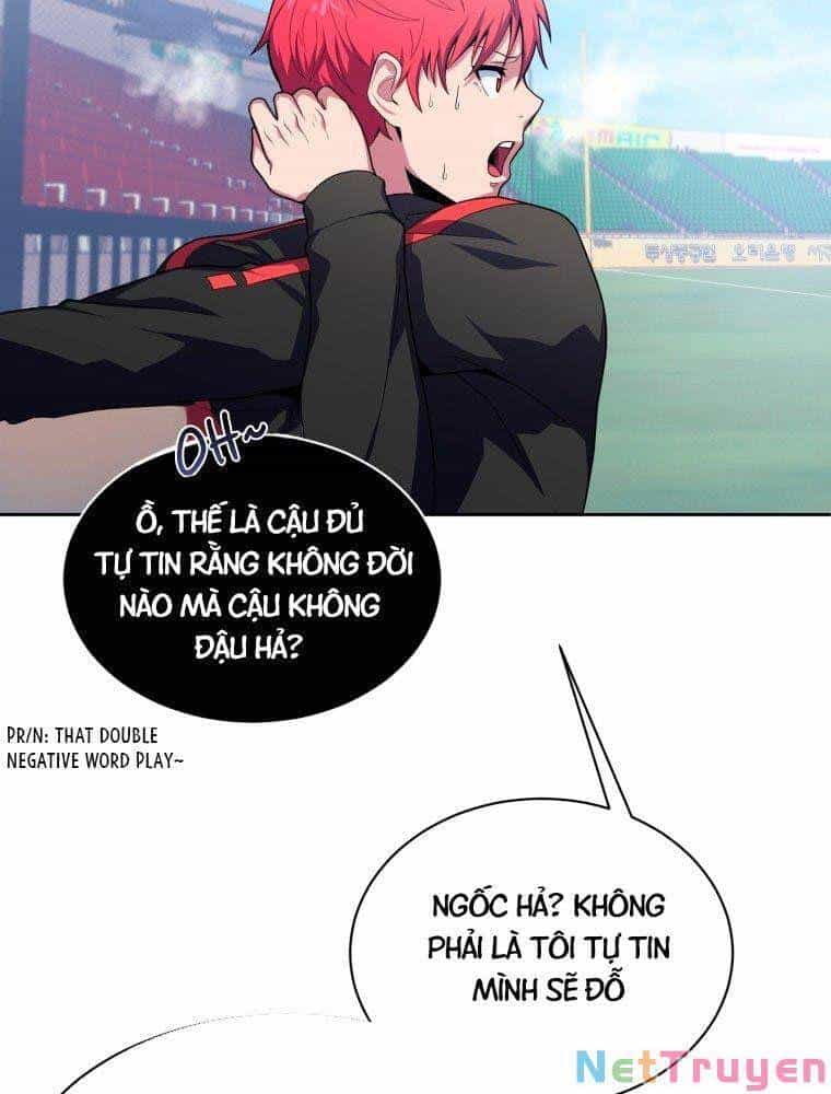 Vua Bóng Chày - Chương 6 - ảnh 9