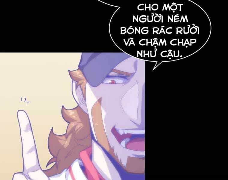 Vua Bóng Chày - Chương 7 - ảnh 35