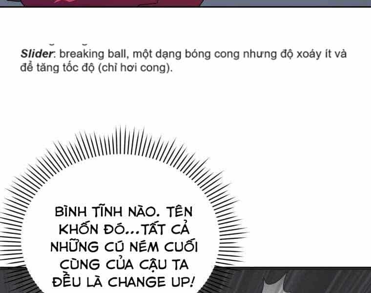 Vua Bóng Chày - Chương 7 - ảnh 89