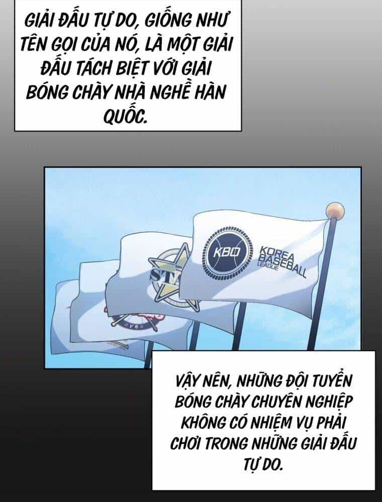 Vua Bóng Chày - Chương 8 - ảnh 47