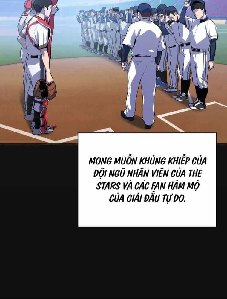 Vua Bóng Chày - Chương 8 - ảnh 49