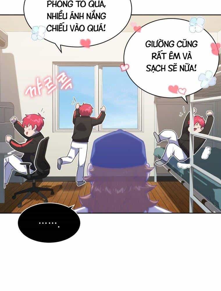 Vua Bóng Chày - Chương 8 - ảnh 68