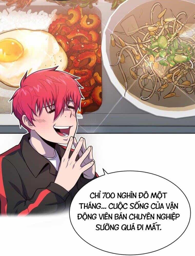 Vua Bóng Chày - Chương 8 - ảnh 71
