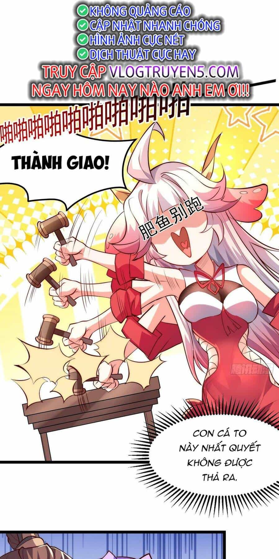 Vừa Cầm Được Thái Cổ Tiên Dược, Ta Đã Đe Dọa Thánh Chủ - Chương 1 - ảnh 35
