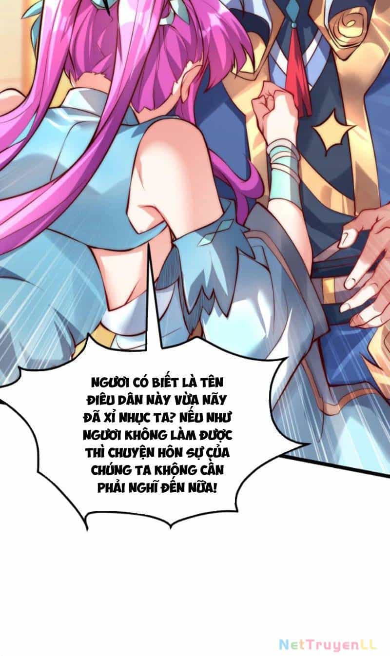 Vừa Cầm Được Thái Cổ Tiên Dược, Ta Đã Đe Dọa Thánh Chủ - Chương 10 - ảnh 12