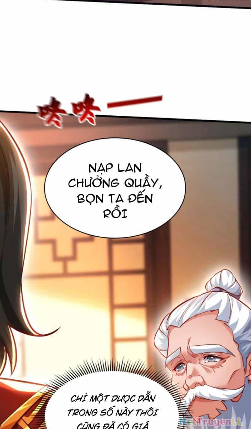 Vừa Cầm Được Thái Cổ Tiên Dược, Ta Đã Đe Dọa Thánh Chủ - Chương 14 - ảnh 52