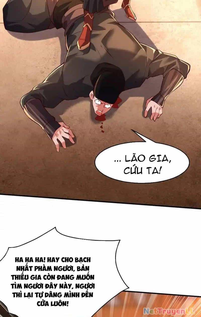 Vừa Cầm Được Thái Cổ Tiên Dược, Ta Đã Đe Dọa Thánh Chủ - Chương 16 - ảnh 13