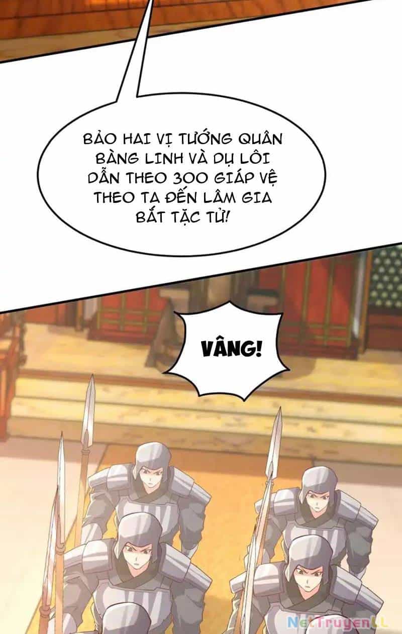 Vừa Cầm Được Thái Cổ Tiên Dược, Ta Đã Đe Dọa Thánh Chủ - Chương 17 - ảnh 10
