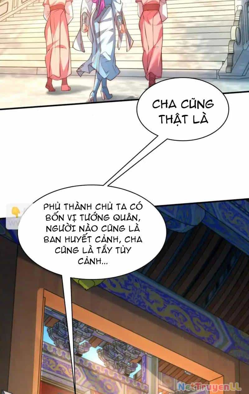 Vừa Cầm Được Thái Cổ Tiên Dược, Ta Đã Đe Dọa Thánh Chủ - Chương 17 - ảnh 23