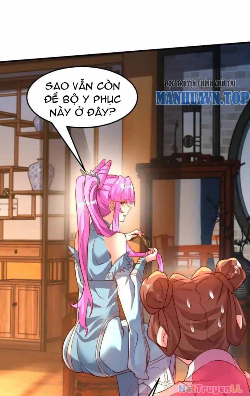 Vừa Cầm Được Thái Cổ Tiên Dược, Ta Đã Đe Dọa Thánh Chủ - Chương 17 - ảnh 27