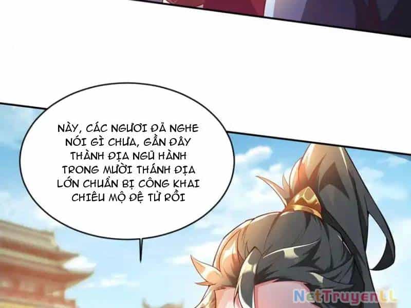 Vừa Cầm Được Thái Cổ Tiên Dược, Ta Đã Đe Dọa Thánh Chủ - Chương 21 - ảnh 34