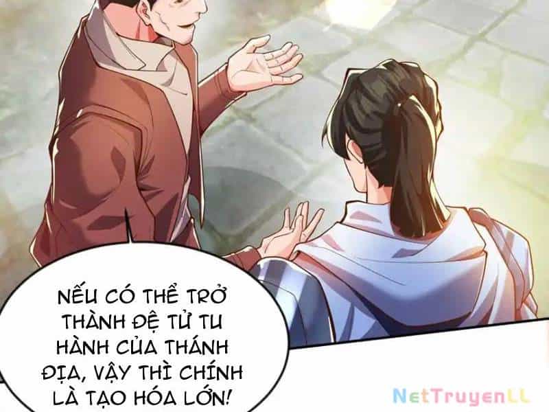Vừa Cầm Được Thái Cổ Tiên Dược, Ta Đã Đe Dọa Thánh Chủ - Chương 21 - ảnh 37