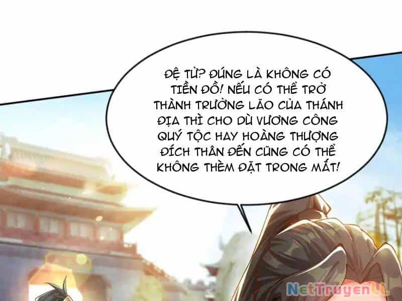 Vừa Cầm Được Thái Cổ Tiên Dược, Ta Đã Đe Dọa Thánh Chủ - Chương 21 - ảnh 39