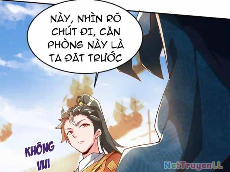Vừa Cầm Được Thái Cổ Tiên Dược, Ta Đã Đe Dọa Thánh Chủ - Chương 21 - ảnh 69