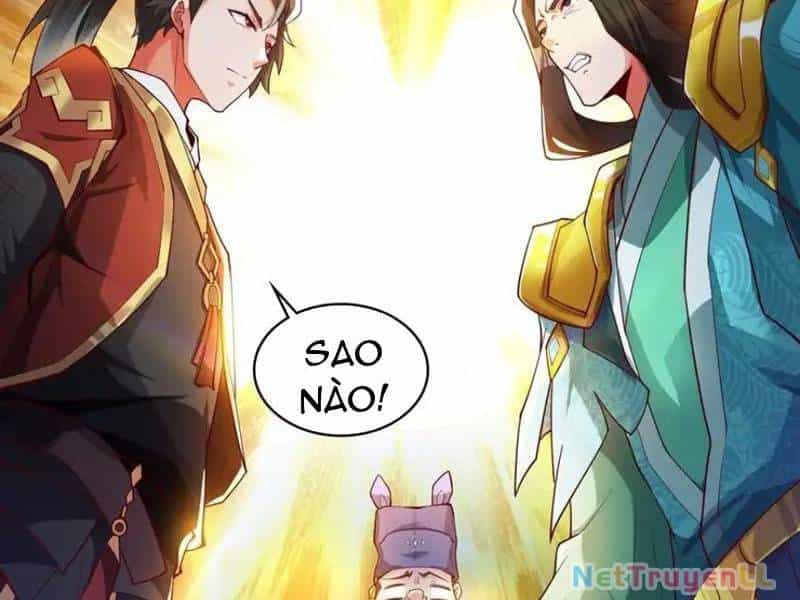 Vừa Cầm Được Thái Cổ Tiên Dược, Ta Đã Đe Dọa Thánh Chủ - Chương 22 - ảnh 3