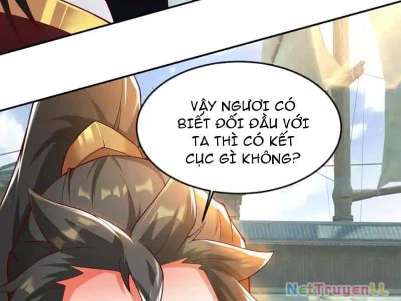 Vừa Cầm Được Thái Cổ Tiên Dược, Ta Đã Đe Dọa Thánh Chủ - Chương 22 - ảnh 9