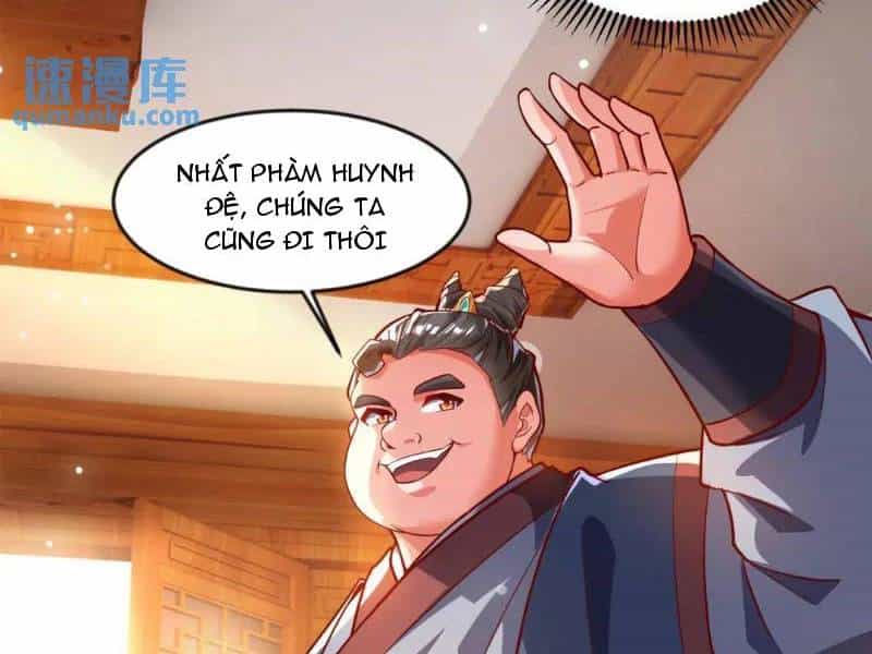 Vừa Cầm Được Thái Cổ Tiên Dược, Ta Đã Đe Dọa Thánh Chủ - Chương 28 - ảnh 32